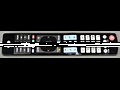 LG LM670S conventionele afstandsbediening