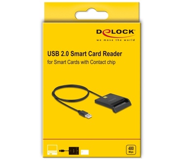 Delock 91724