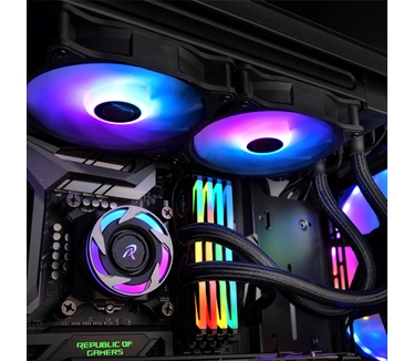 Raijintek EOS 240 RBW
