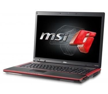 MSI GX720-238NL