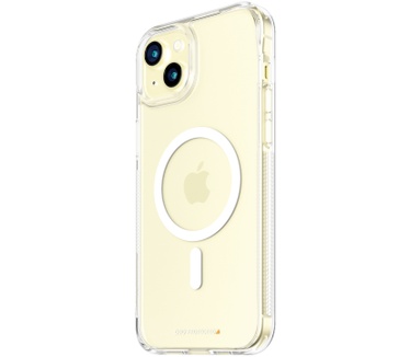 PanzerGlass HardCase with D30 MagSafe