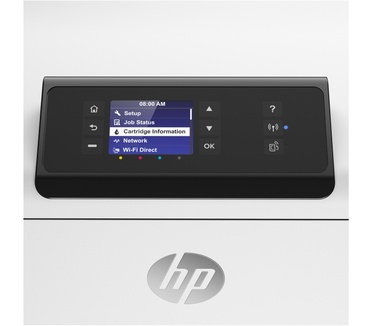 HP PageWide Pro 452dw