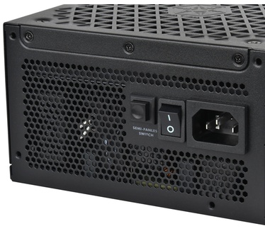 Silverstone DA1000R Gold