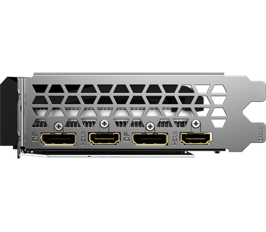Gigabyte GeForce RTX 3050 GAMING OC 8G