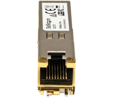 Startech.com Extreme Networks 10050 Compatible SFP Transceiver Module - 10/100/1000
