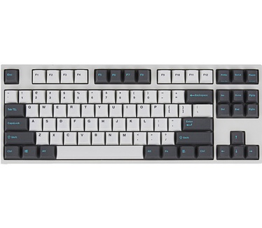 Leopold FC750RN wi/dg PBT MX Brown US