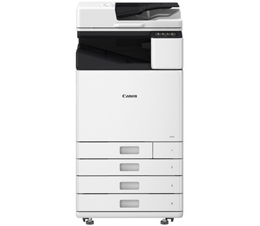 Canon WG7550 all-in-one inkjetprinter met WiFi