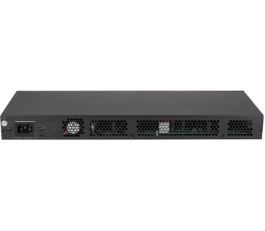 HPE FlexNetwork 5140 24G 4SFP+ EI