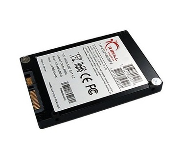G.Skill FM-25S2I-64GBF2 64GB