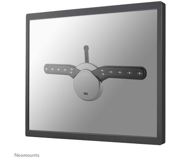 Neomounts by Newstar TV/Monitor Wall Mount (fixed) for 32-70" Screen - Black