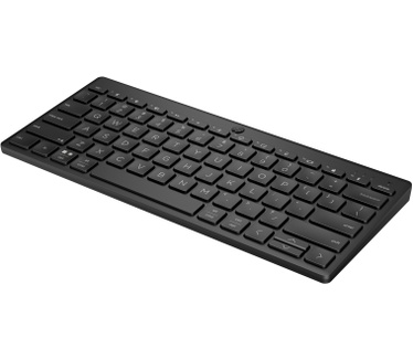 HP 350 Compact Multi-Device Bluetooth Keyboard