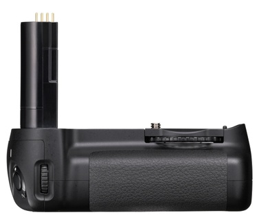 Nikon MB-D80 Multi-power Battery Pack