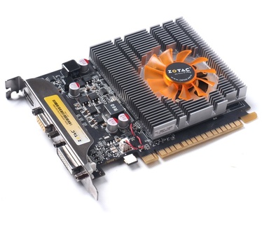 Zotac GeForce GT 740 2GB DDR3