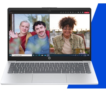 HP OmniBook 3 Next Gen AI 14-ha0002nb