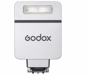 Godox IT22, Fujifilm (Zilver)