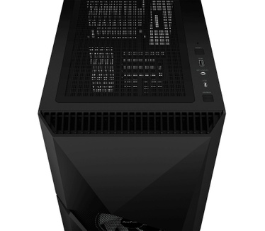 DeepCool CYCLOPS - Midi Tower