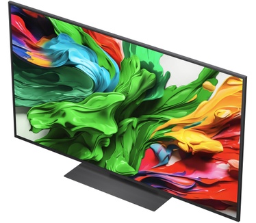 LG QNED87 (2025) 55" Zwart