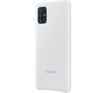 Samsung EF-PA515TWEGEU (A51) Wit