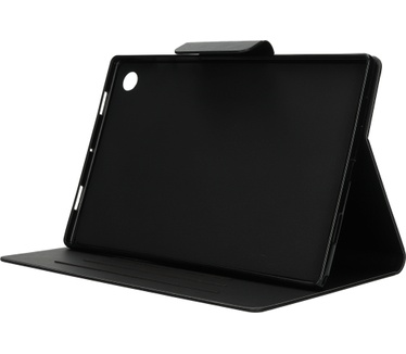 Mobiparts Classic Folio Case Samsung Tab A8 (2022) Black