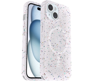 Otterbox Core Series voor Apple iPhone 15, Sprinkles