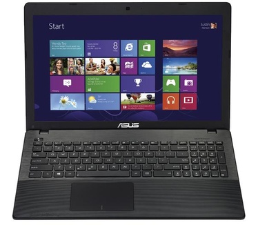 Asus X552CL-XX327H-BE