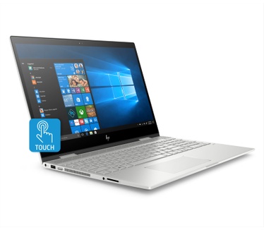 HP Envy x360 15-cn1016nb (Belgisch model)