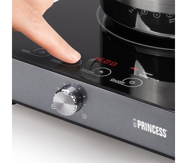 Princess 303010 Inductie kookplaat