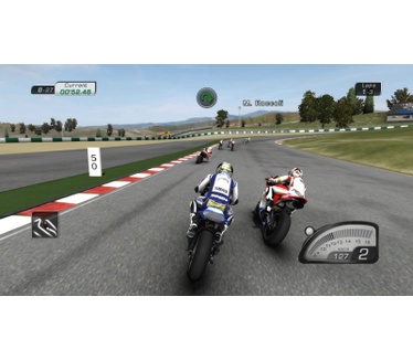 SBK X Superbike World Championship