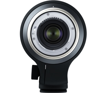 Tamron SP 150-600mm f/5-6.3 Di VC USD G2 (Canon)