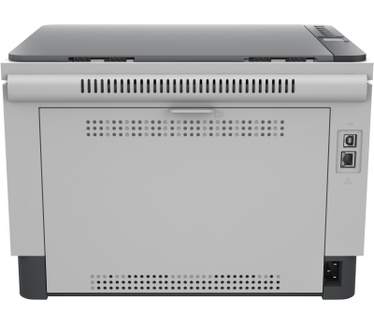 HP HP LaserJet Tank MFP 1604w printer, Zwart-wit, Printer voor Bedrijf, Printen, kopiëren, scannen, Scannen naar e-mail; Scannen naar e-mail/pdf; Scannen naar PDF; Dual-band Wi-Fi