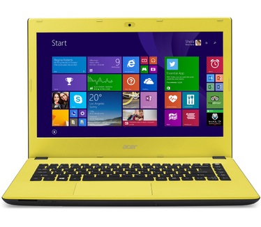 Acer E5-473-C601