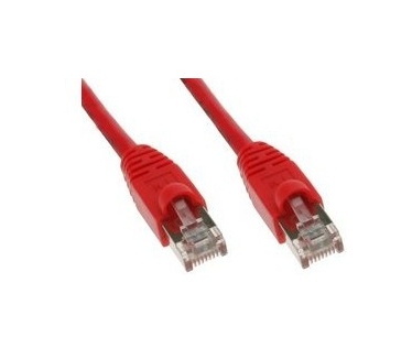 InLine S-FTP Cat.5e 0.25m