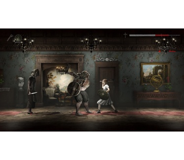 Withering Rooms PS5