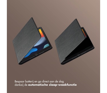 Selencia Riva tablet Bookcase