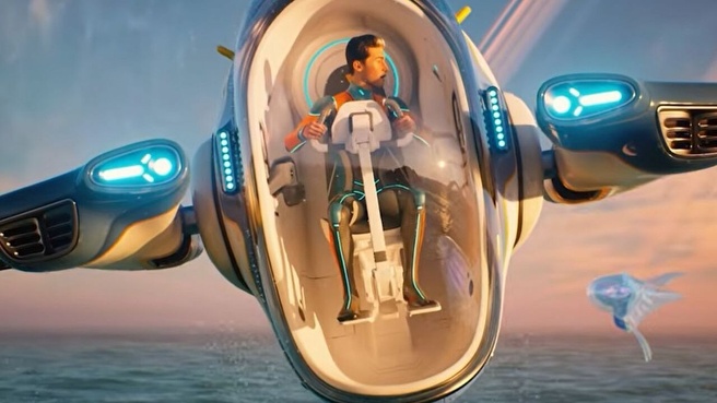 Subnautica 2