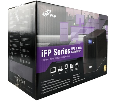 FSP iFP 600