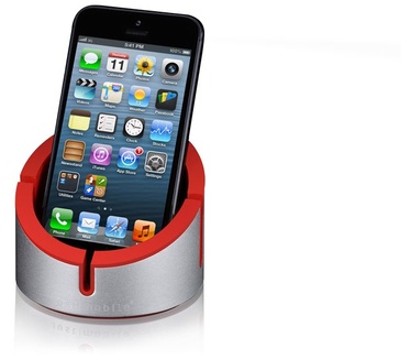 JustMobile AluCup