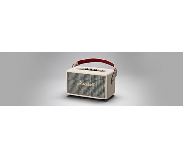 Marshall Kilburn Creme