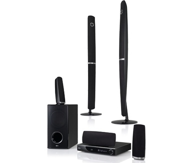 LG HX806PE