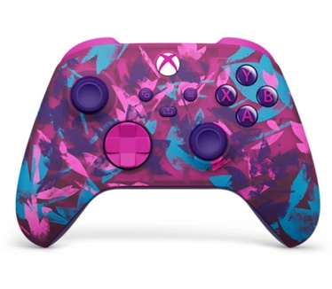 Microsoft Xbox Wireless Controller – Heart Breaker Special Edition