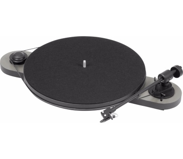 Pro-ject Elemental OM5e - Silver/Black