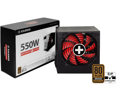 Xilence XP550MR11