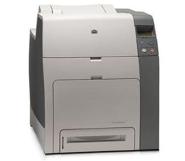 HP Color LaserJet 4700n Printer