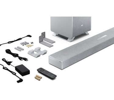 Sharp HT-SBW53121(SL)