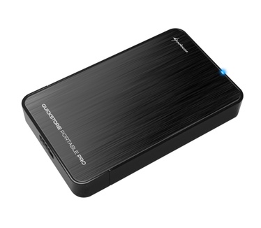 Sharkoon Quickstore Portable Pro