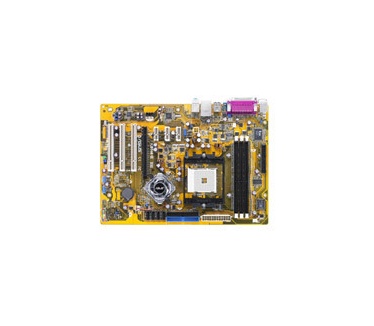 Asus K8N4-E SE, nForce 4 (PCI-e, Sound, LAN, SATA, RAID)