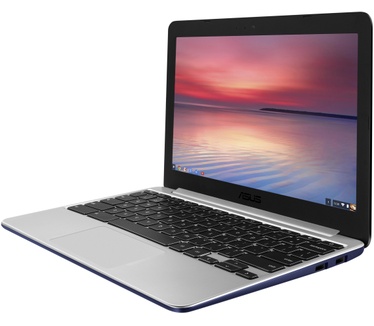Asus Chromebook C201PA-FD0019