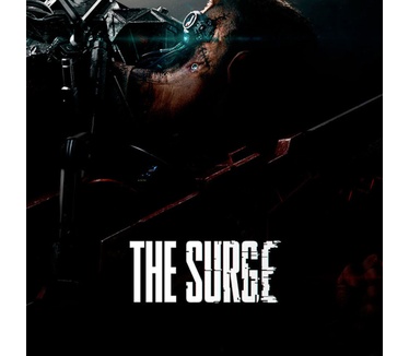 The Surge, PS4