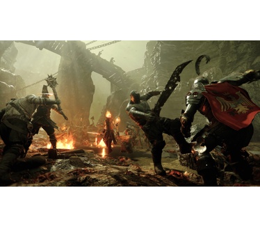 Warhammer: Vermintide 2