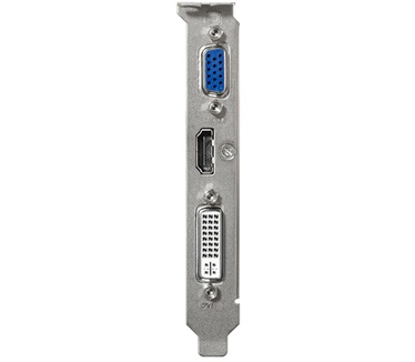 Asus GT620-1GD3-L-V2